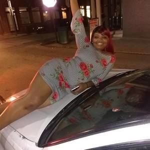 Meet your Posher, Mariah